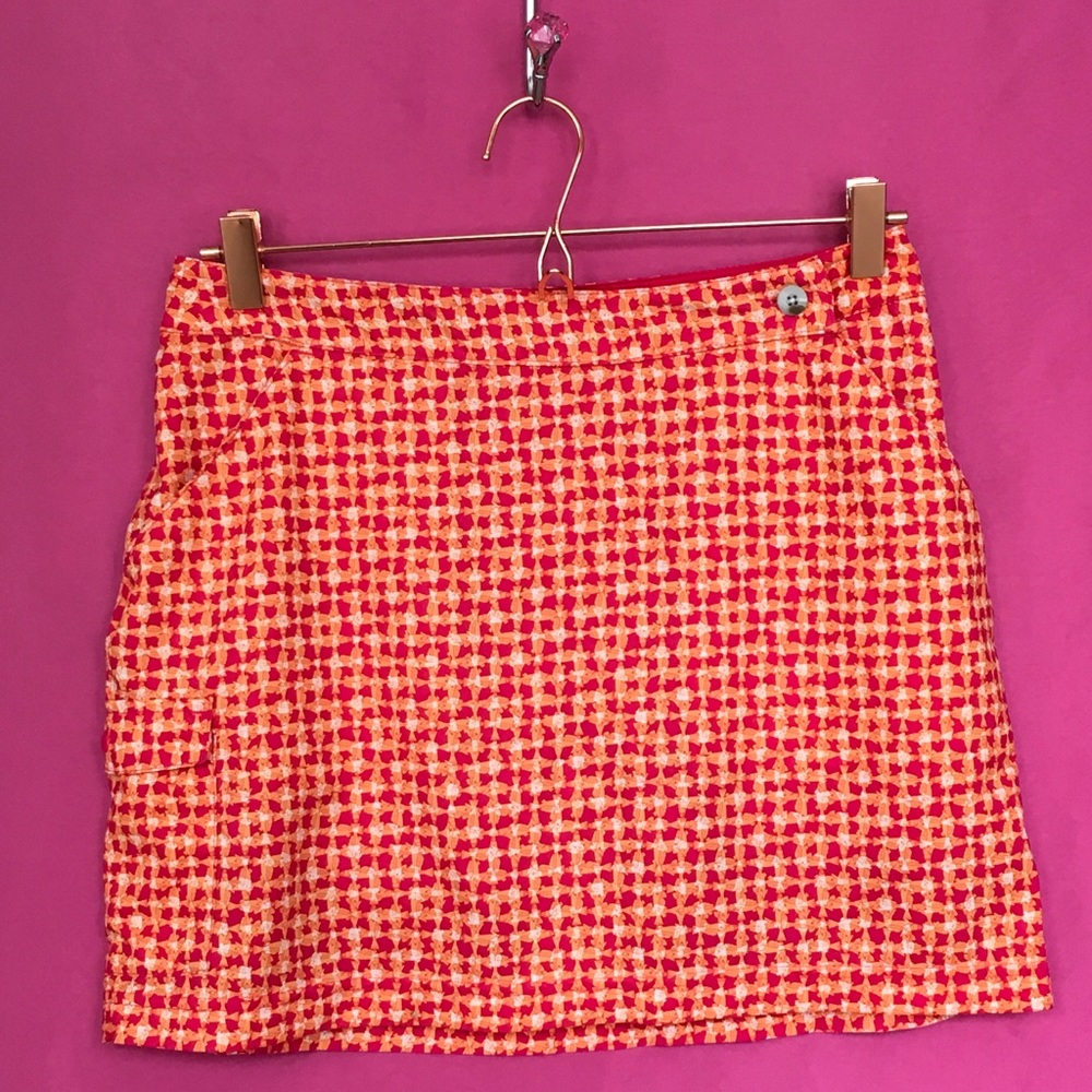 Columbia PFG Armadale Skort